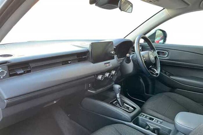 Honda HR-V Hybrid 1.5 EHEV ELEGANCE 5DR CVT 