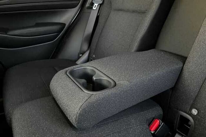 Honda HR-V Hybrid 1.5 EHEV ELEGANCE 5DR CVT 