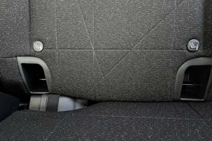 Honda HR-V Hybrid 1.5 EHEV ELEGANCE 5DR CVT 