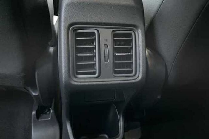 Honda HR-V Hybrid 1.5 EHEV ELEGANCE 5DR CVT 