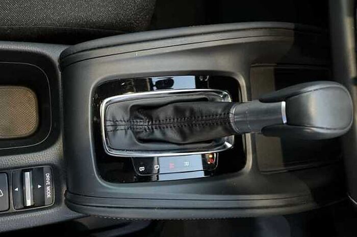 Honda HR-V Hybrid 1.5 EHEV ELEGANCE 5DR CVT 