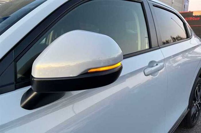 Honda HR-V Hybrid 1.5 EHEV ELEGANCE 5DR CVT 