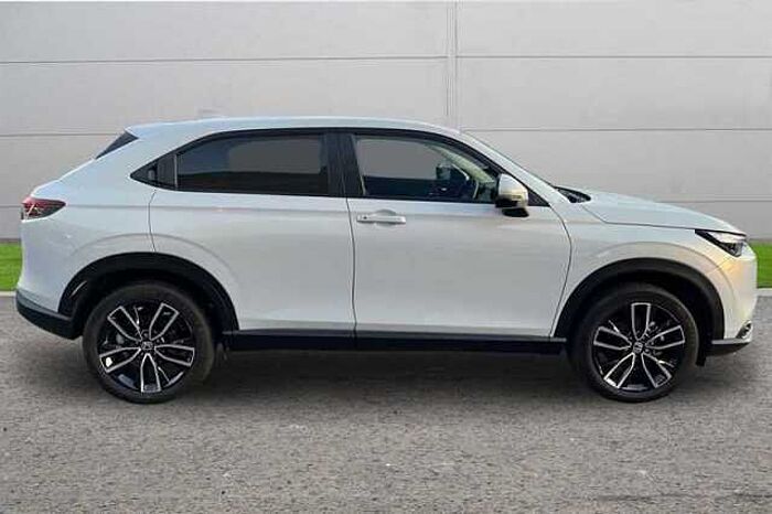 Honda HR-V Hybrid 1.5 EHEV ELEGANCE 5DR CVT 