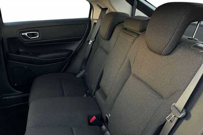 Honda HR-V Hybrid 1.5 EHEV ELEGANCE 5DR CVT 