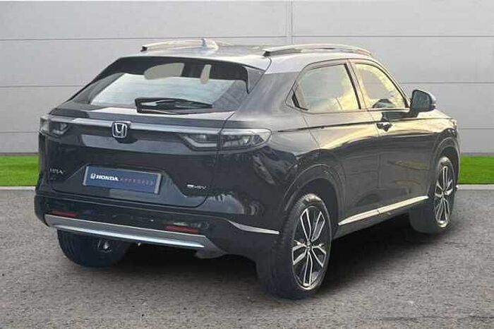 Honda HR-V Hybrid 1.5 EHEV ADVANCE STYLE 5DR CVT 