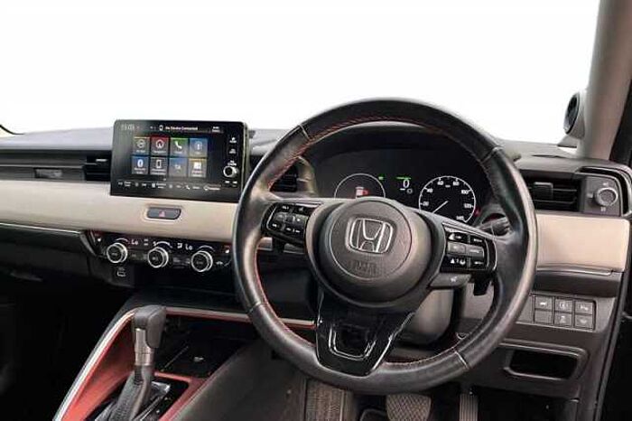 Honda HR-V Hybrid 1.5 EHEV ADVANCE STYLE 5DR CVT 