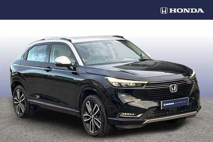Honda HR-V Hybrid 1.5 EHEV ADVANCE STYLE 5DR CVT 