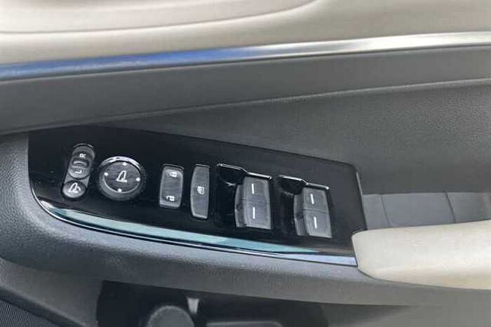 Honda HR-V Hybrid 1.5 EHEV ADVANCE STYLE 5DR CVT 