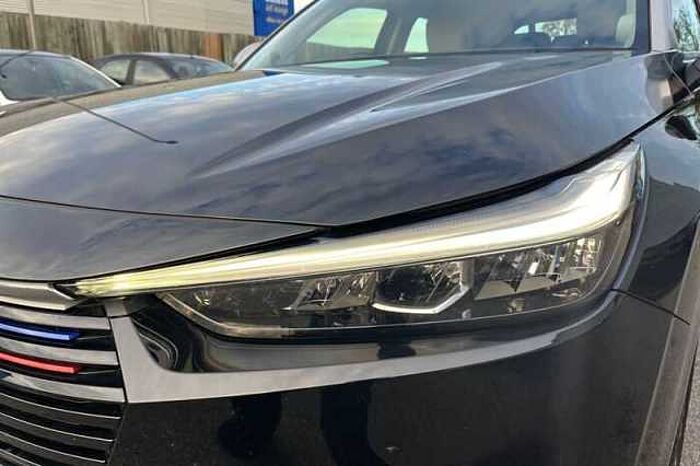 Honda HR-V Hybrid 1.5 EHEV ADVANCE STYLE 5DR CVT 