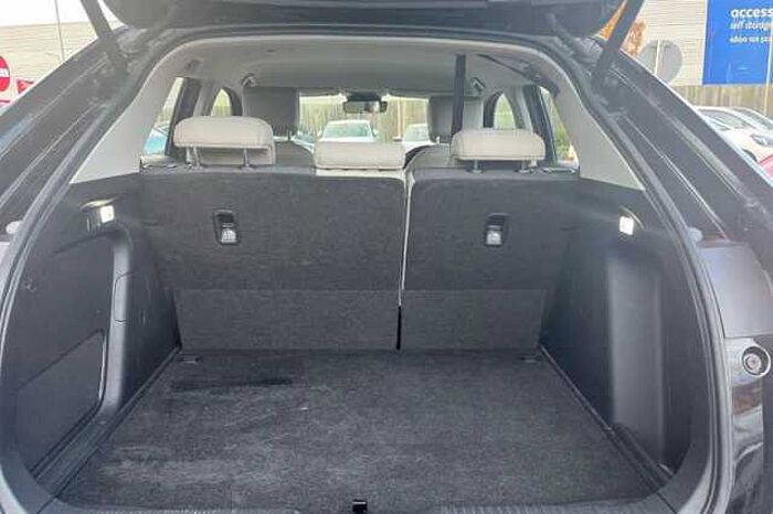 Honda HR-V Hybrid 1.5 EHEV ADVANCE STYLE 5DR CVT 