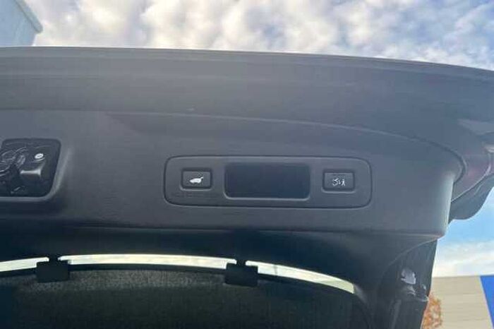 Honda HR-V Hybrid 1.5 EHEV ADVANCE STYLE 5DR CVT 