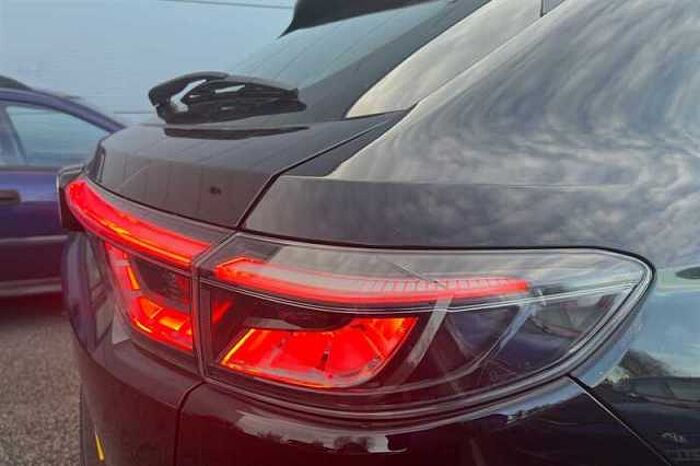 Honda HR-V Hybrid 1.5 EHEV ADVANCE STYLE 5DR CVT 