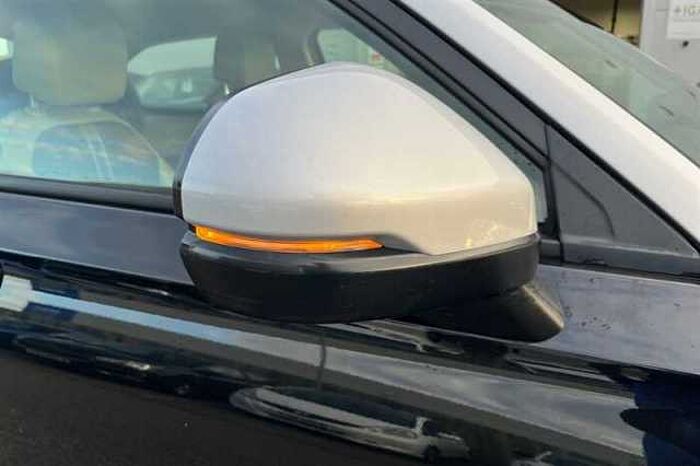 Honda HR-V Hybrid 1.5 EHEV ADVANCE STYLE 5DR CVT 