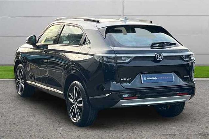 Honda HR-V Hybrid 1.5 EHEV ADVANCE STYLE 5DR CVT 