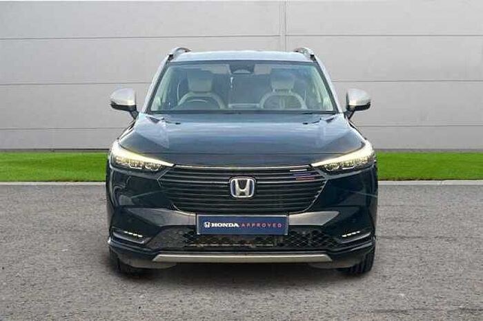 Honda HR-V Hybrid 1.5 EHEV ADVANCE STYLE 5DR CVT 