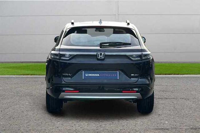 Honda HR-V Hybrid 1.5 EHEV ADVANCE STYLE 5DR CVT 