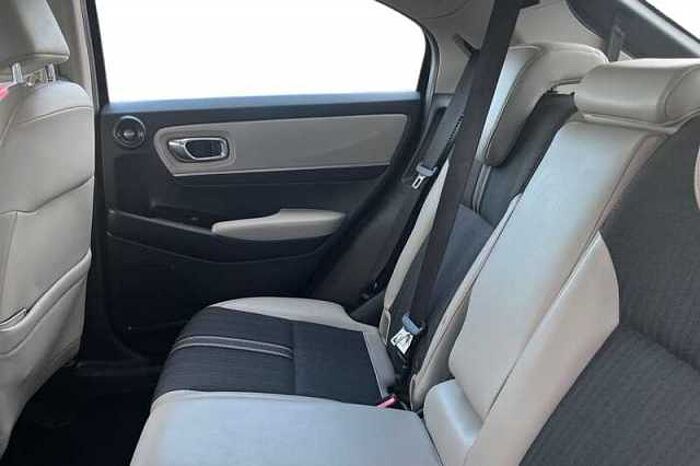 Honda HR-V Hybrid 1.5 EHEV ADVANCE STYLE 5DR CVT 