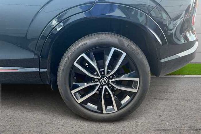 Honda HR-V Hybrid 1.5 EHEV ADVANCE STYLE 5DR CVT 