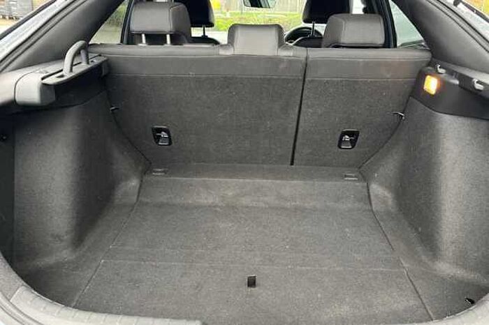 Honda Civic Hybrid 2.0 EHEV SPORT 5DR CVT 