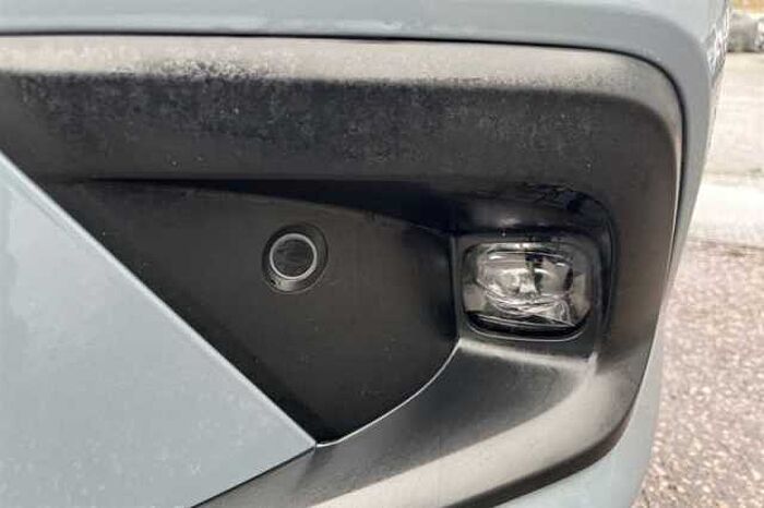 Honda Civic Hybrid 2.0 EHEV SPORT 5DR CVT 