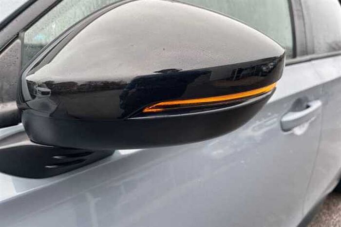 Honda Civic Hybrid 2.0 EHEV SPORT 5DR CVT 