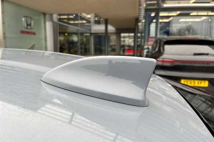 Honda Civic Hybrid 2.0 EHEV SPORT 5DR CVT 