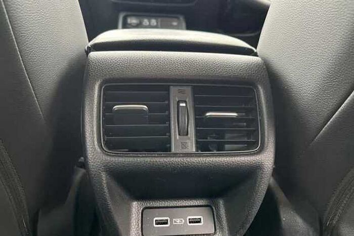 Honda Civic Hybrid 2.0 EHEV SPORT 5DR CVT 