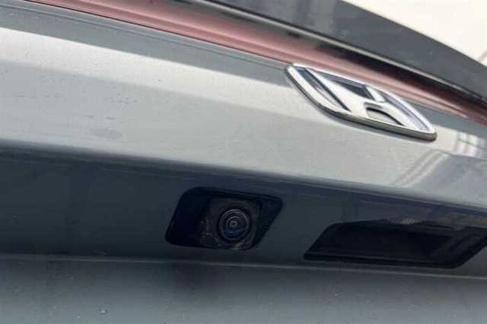 Honda Civic Hybrid 2.0 EHEV SPORT 5DR CVT 