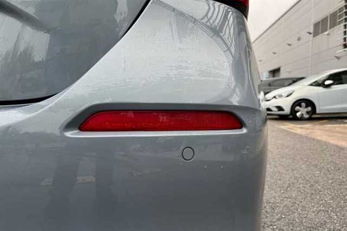 Honda Civic Hybrid 2.0 EHEV SPORT 5DR CVT 