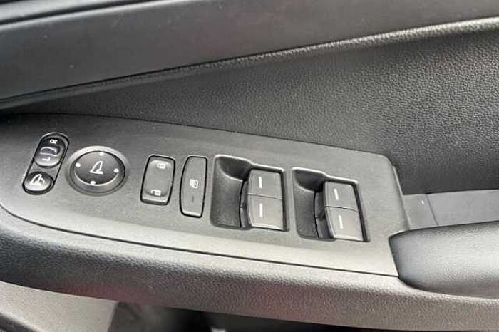 Honda HR-V Hybrid 1.5 EHEV ELEGANCE 5DR CVT 