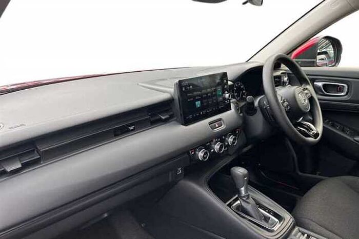 Honda HR-V Hybrid 1.5 EHEV ELEGANCE 5DR CVT 