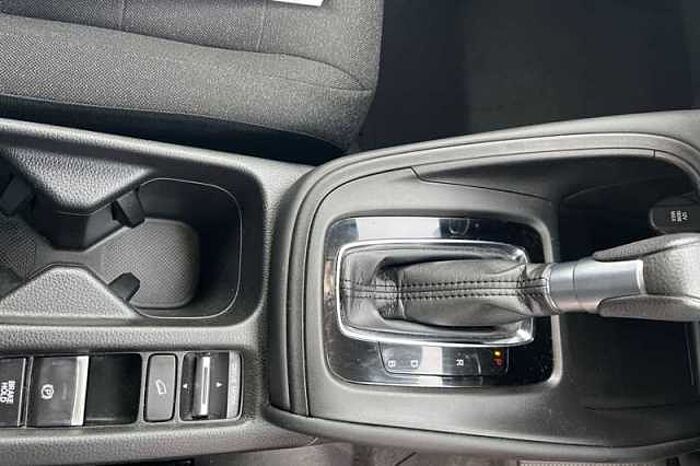 Honda HR-V Hybrid 1.5 EHEV ELEGANCE 5DR CVT 