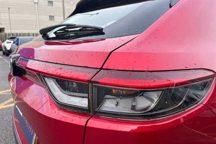 Honda HR-V Hybrid 1.5 EHEV ELEGANCE 5DR CVT 