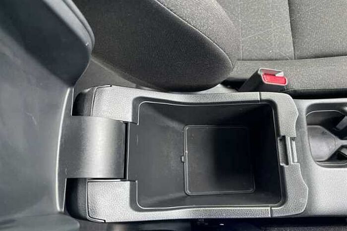 Honda HR-V Hybrid 1.5 EHEV ELEGANCE 5DR CVT 