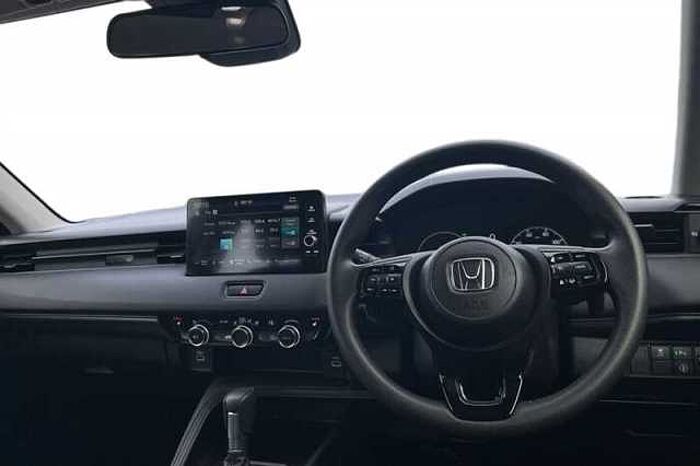 Honda HR-V Hybrid 1.5 EHEV ELEGANCE 5DR CVT 
