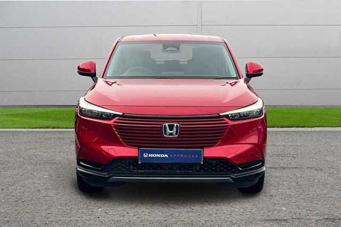 Honda HR-V Hybrid 1.5 EHEV ELEGANCE 5DR CVT 