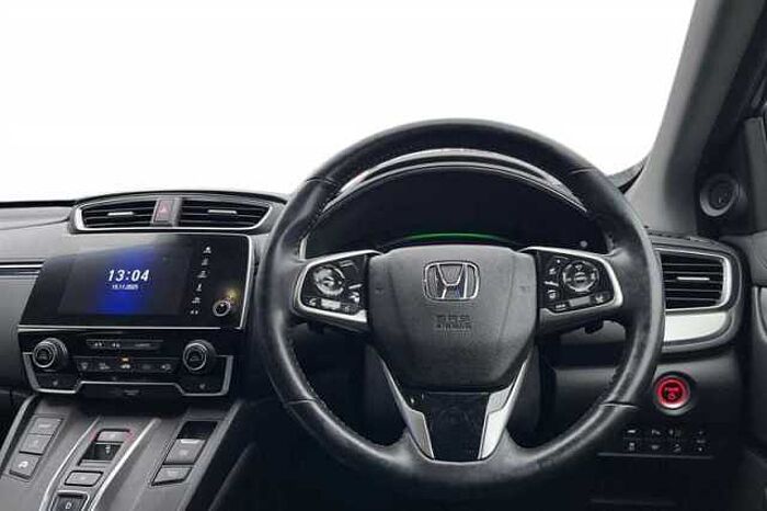 Honda CR-V Hybrid 2.0 I-MMD HYBRID EX 5DR ECVT 