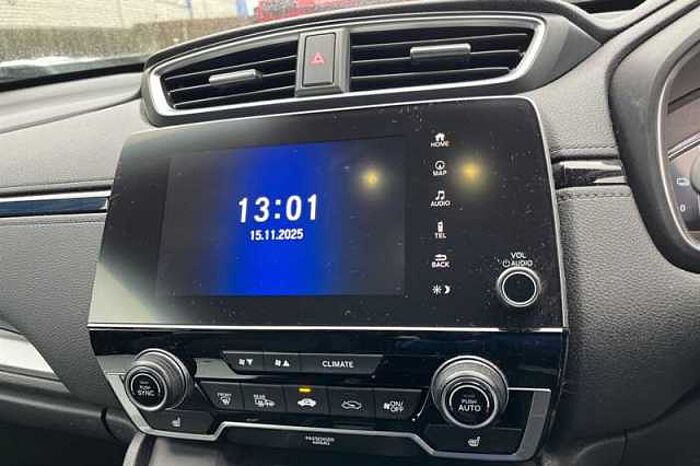 Honda CR-V Hybrid 2.0 I-MMD HYBRID EX 5DR ECVT 