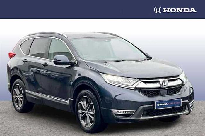 Honda CR-V Hybrid 2.0 I-MMD HYBRID EX 5DR ECVT 