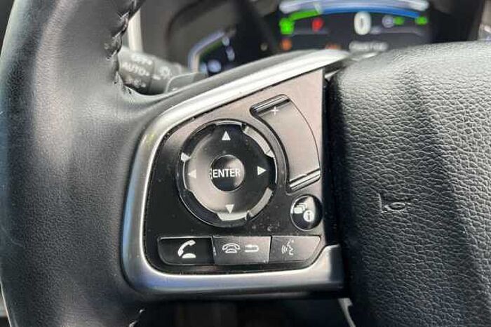 Honda CR-V Hybrid 2.0 I-MMD HYBRID EX 5DR ECVT 