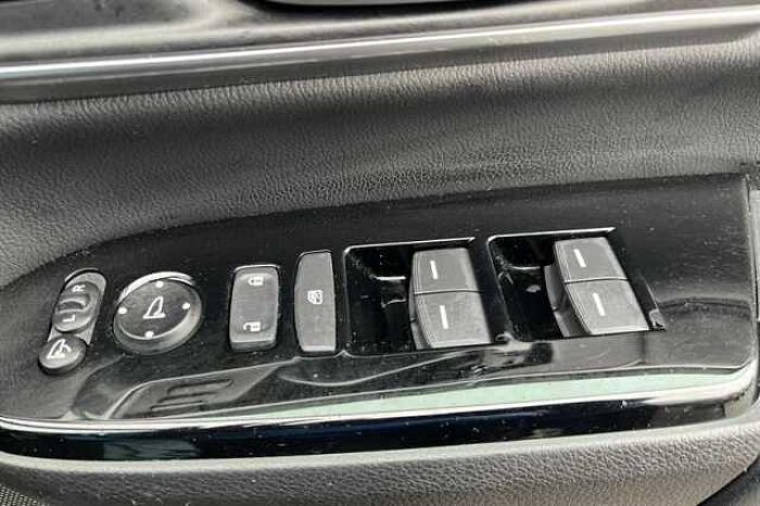 Honda CR-V Hybrid 2.0 I-MMD HYBRID EX 5DR ECVT 