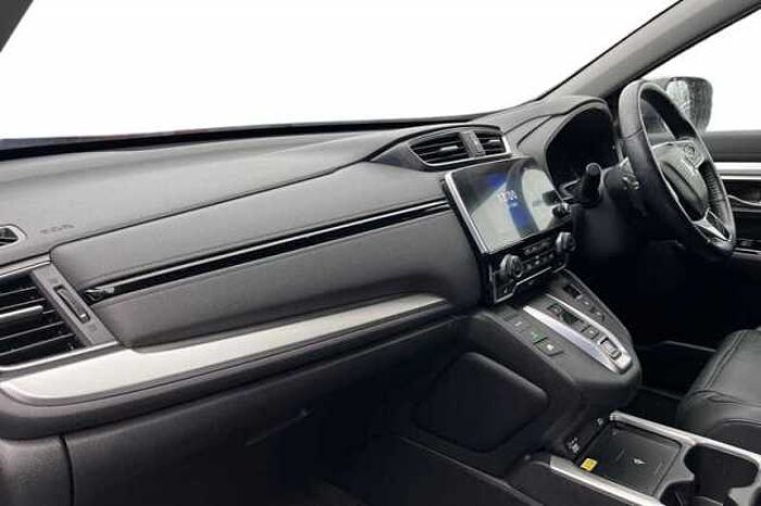 Honda CR-V Hybrid 2.0 I-MMD HYBRID EX 5DR ECVT 