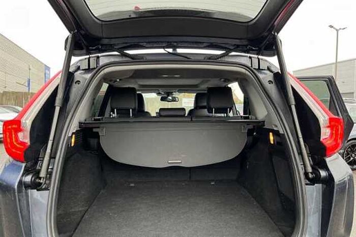Honda CR-V Hybrid 2.0 I-MMD HYBRID EX 5DR ECVT 