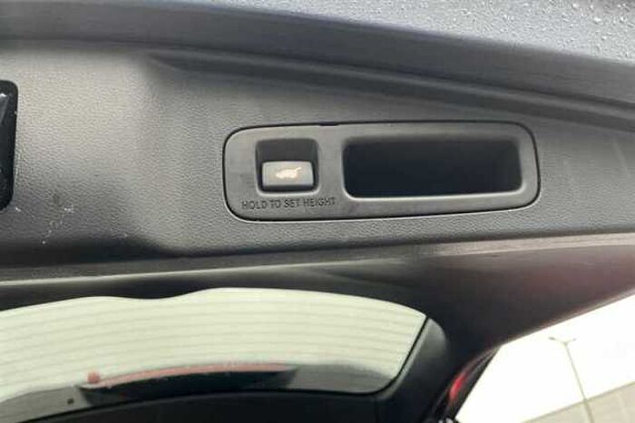 Honda CR-V Hybrid 2.0 I-MMD HYBRID EX 5DR ECVT 