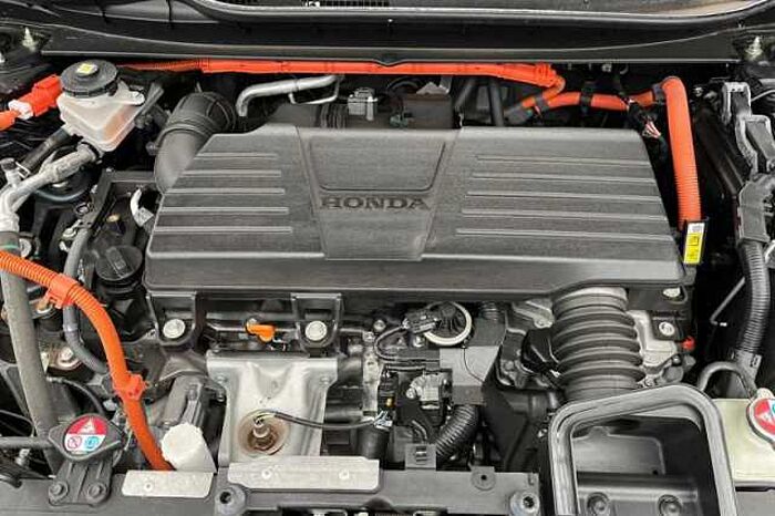 Honda CR-V Hybrid 2.0 I-MMD HYBRID EX 5DR ECVT 