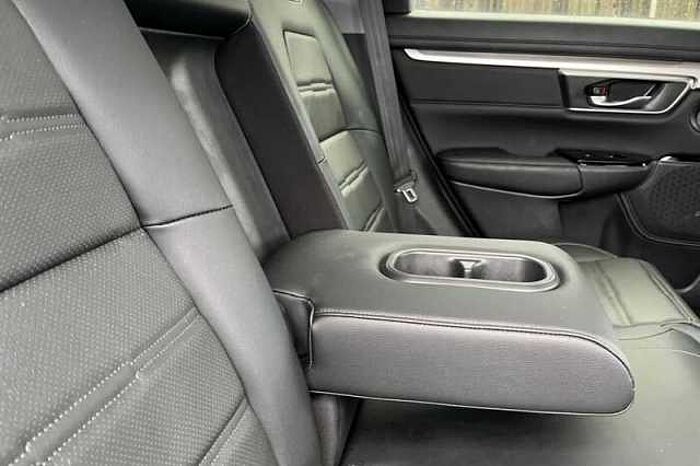 Honda CR-V Hybrid 2.0 I-MMD HYBRID EX 5DR ECVT 