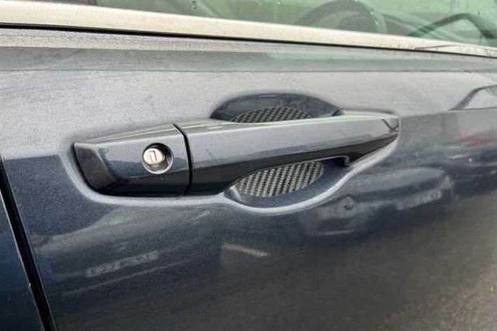 Honda CR-V Hybrid 2.0 I-MMD HYBRID EX 5DR ECVT 