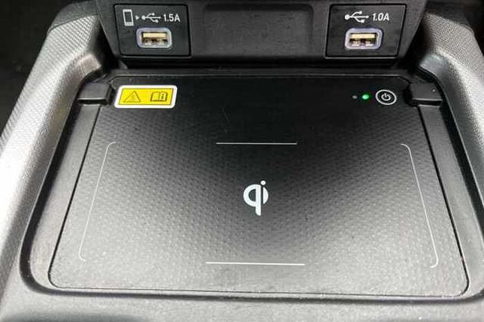 Honda CR-V Hybrid 2.0 I-MMD HYBRID EX 5DR ECVT 