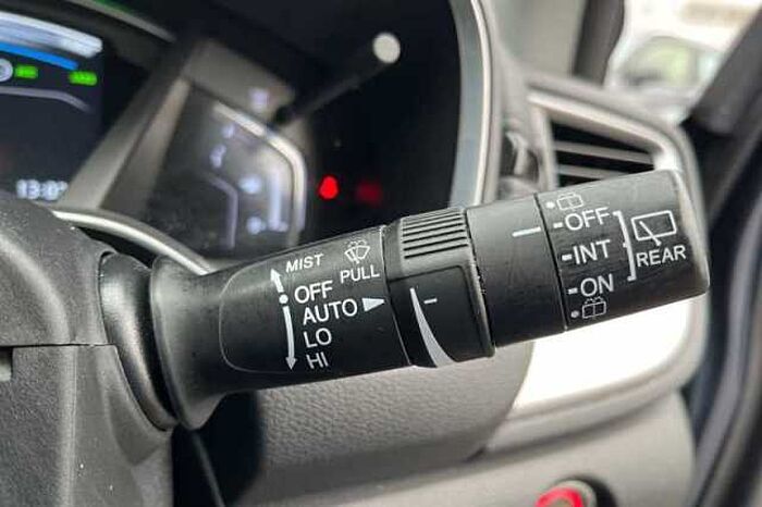 Honda CR-V Hybrid 2.0 I-MMD HYBRID EX 5DR ECVT 