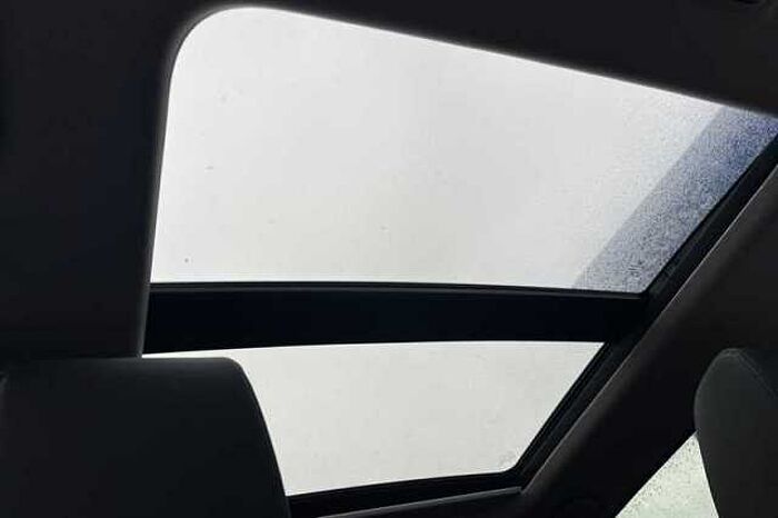 Honda CR-V Hybrid 2.0 I-MMD HYBRID EX 5DR ECVT 